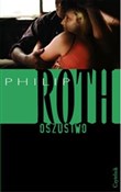 Oszustwo - Philip Roth -  foreign books in polish 