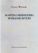 Martina He... - Cezary Woźniak -  books in polish 