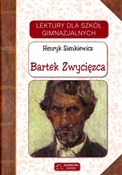 Bartek Zwy... - Henryk Sienkiewicz -  foreign books in polish 