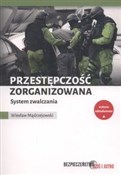 polish book : Przestępcz... - Wiesław Mądrzejowski