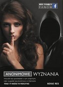Anonimowe ... - Opracowanie Zbiorowe -  Książka z wysyłką do UK
