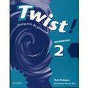 polish book : Twist 2 WB... - Rob Nolasco