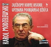 Książka : [Audiobook... - Karol Modzelewski
