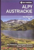 Alpy austr... - Kev Reynolds -  Książka z wysyłką do UK