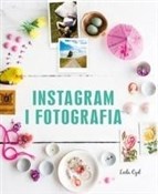 Instagram ... - Leela Cyd -  foreign books in polish 