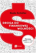 Droga do f... - Bodo Schäfer -  Polish Bookstore 