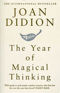 Obrazek Year of Magical Thinking