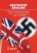 Bariera bl... - Krzysztof Zdulski -  books in polish 