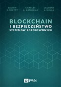 Polska książka : Blockchain... - Sachin S. Shetty, Charles A. Kamhoua, Laurent L. Njilla