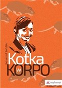 polish book : Kotka w ko... - Krzysztof Sofulak