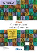 Java. 97 r... - Kevlin Henney, Trisha Gee -  books from Poland