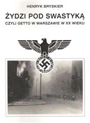 Żydzi pod ... - Henryk Bryskier -  books from Poland