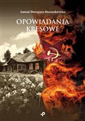 Książka : Opowiadani... - Antoni Dorogusz-Doroszkiewicz