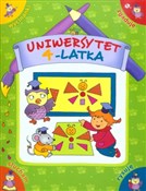 Uniwersyte... - Elżbieta Lekan -  books from Poland