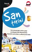 Santorini ... - Opracowanie Zbiorowe -  books in polish 