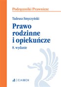 Prawo rodz... - Tadeusz Smyczyński -  Książka z wysyłką do UK