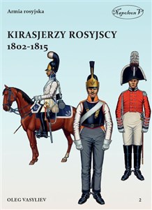 Picture of Kirasjerzy rosyjscy 1802-1815