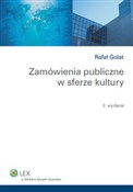 polish book : Zamówienia... - Rafał Golat