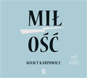 [Audiobook... - Ignacy Karpowicz -  foreign books in polish 