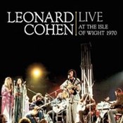 Live at th... - Cohen Leonard -  foreign books in polish 
