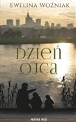 Dzień Ojca... - Ewelina Woźniak -  books from Poland