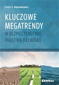 Kluczowe m... - Tomasz R. Aleksandrowicz -  Polish Bookstore 