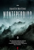 Książka : Monteperdi... - Agustín Martínez