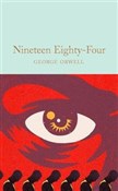 Polska książka : Nineteen E... - George Orwell