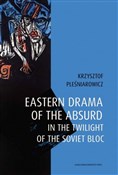 Eastern dr... - Krzysztof Pleśniarowicz -  books in polish 