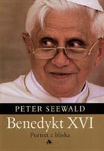 Picture of Benedykt XVI Portret z bliska