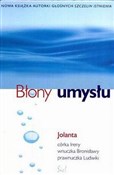 polish book : Błony umys... - Jolanta Brach-Czaina