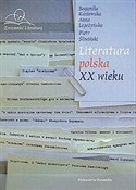 Literatura... - Bogumiła Kaniewska, Anna Legeżyńska, Piotr Śliwiński -  books in polish 