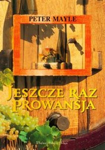 Picture of Jeszcze raz Prowansja