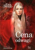 Antilia To... - Ewa Seno -  books from Poland