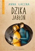 polish book : Dzika jabł... - Anna Łacina