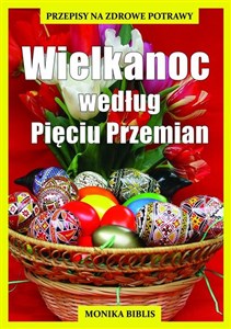 Picture of Wielkanoc według Pięciu Przemian