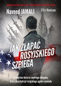Jak złapać... - Naveed Jamali, Ellis Henican -  Polish Bookstore 