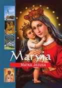 Polska książka : Maryja Mat... - Anna Paterek