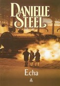 Książka : Echa - Danielle Steel