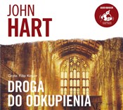 [Audiobook... - John Hart -  books in polish 