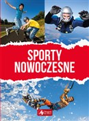 polish book : Sporty now... - Opracowanie Zbiorowe