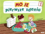 Polska książka : Moje pierw... - Agnieszka Fabisiak-Majcher, Elżbieta Ławczys
