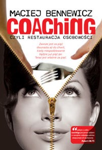 Picture of Coaching czyli restauracja osobowości