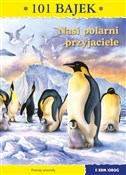 Nasi polar... - Ewa Mirkowska -  Książka z wysyłką do UK