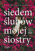 Polska książka : Siedem ślu... - Edyta Kochlewska