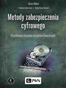Polska książka : Metody zab... - Bruce Nikkel