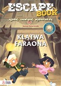 Polska książka : Escape Boo... - Tecnoscienza