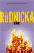 Lilith - Olga Rudnicka -  Książka z wysyłką do UK