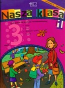 Nasza klas... - Dorota Baścik-Kołek, Czesław Cyrański, Balbina Piechocińska -  books in polish 
