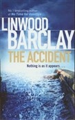 Accident - Linwood Barclay - Ksiegarnia w UK